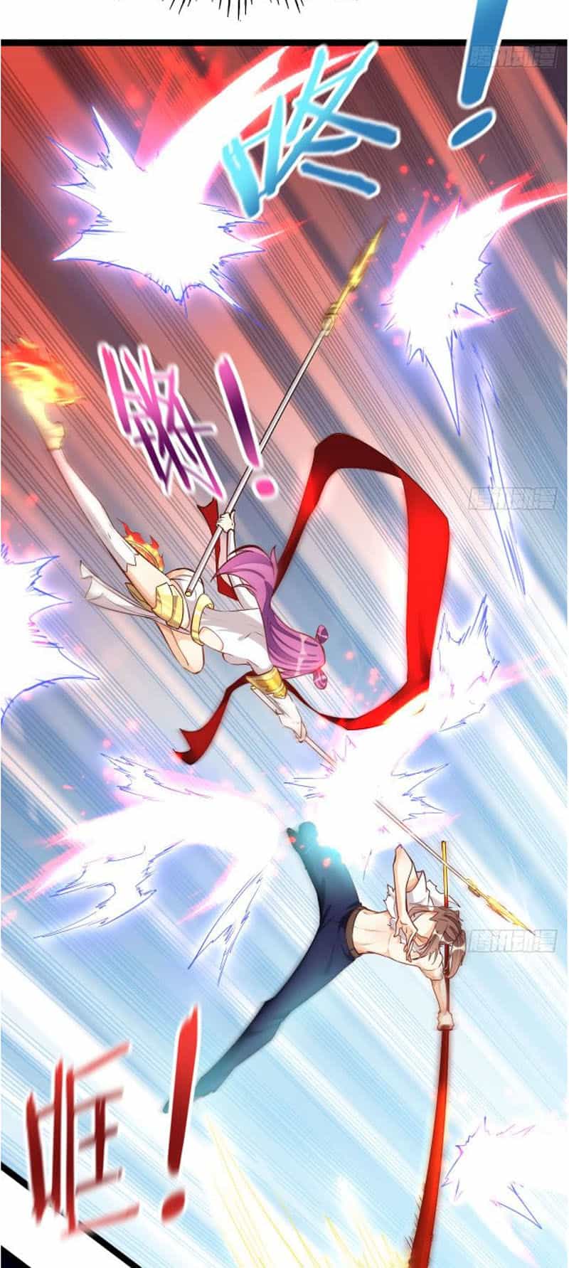 Cửa Hàng Thông Thiên Giới - Chương 47 - ảnh 18