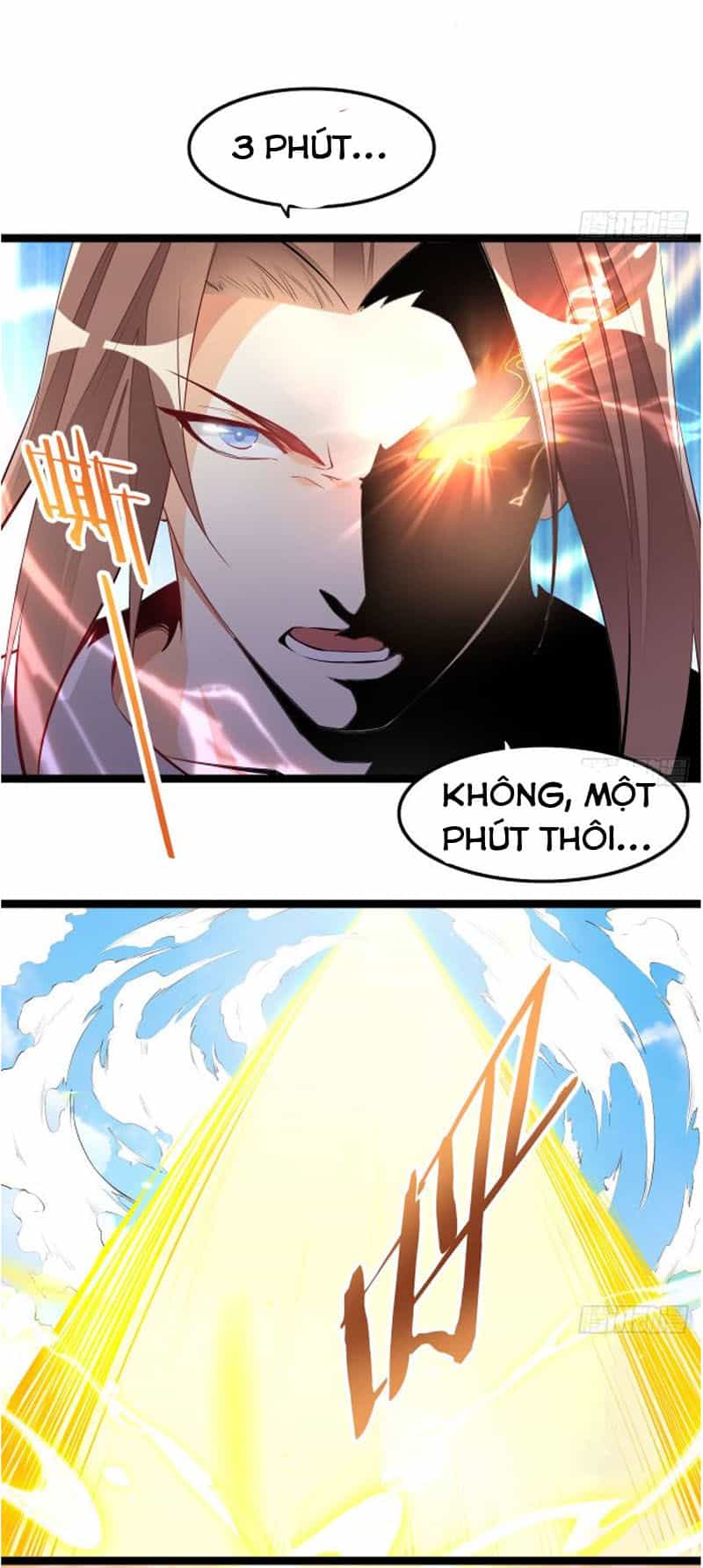 Cửa Hàng Thông Thiên Giới - Chương 47 - ảnh 7