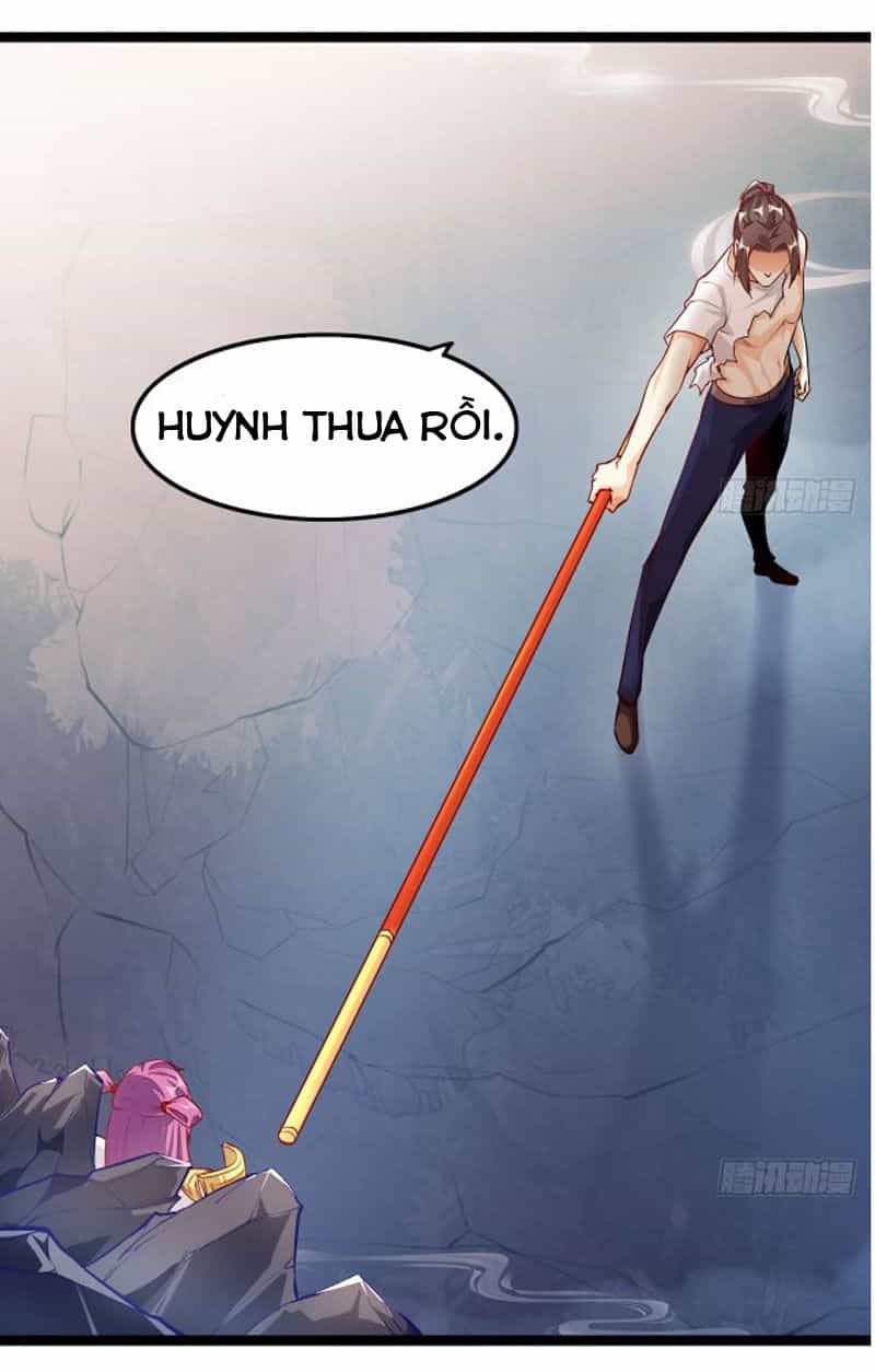 Cửa Hàng Thông Thiên Giới - Chương 48 - ảnh 10