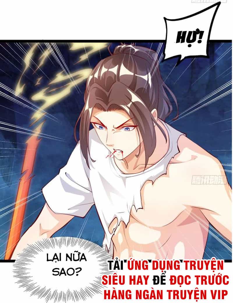 Cửa Hàng Thông Thiên Giới - Chương 48 - ảnh 14