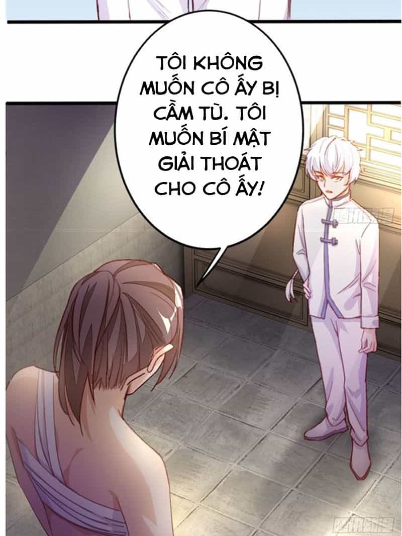 Cửa Hàng Thông Thiên Giới - Chương 49 - ảnh 11