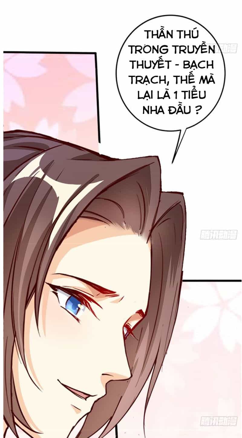 Cửa Hàng Thông Thiên Giới - Chương 49 - ảnh 6