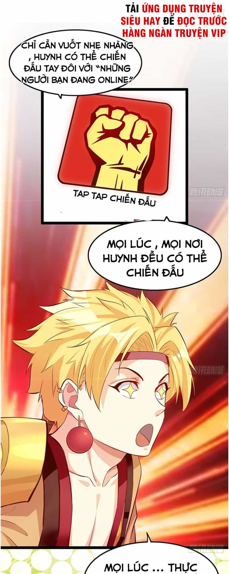 Cửa Hàng Thông Thiên Giới - Chương 52 - ảnh 18