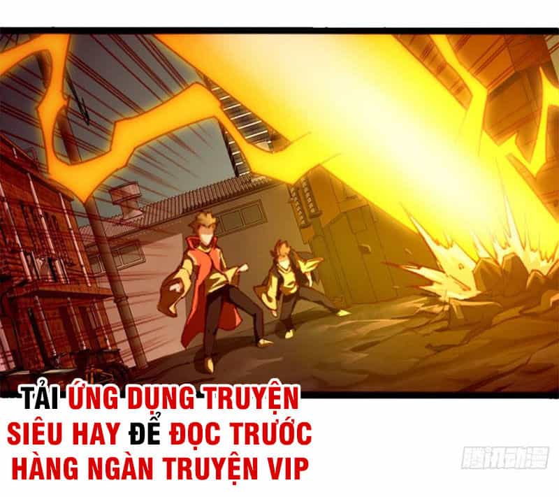 Cửa Hàng Thông Thiên Giới - Chương 53 - ảnh 16