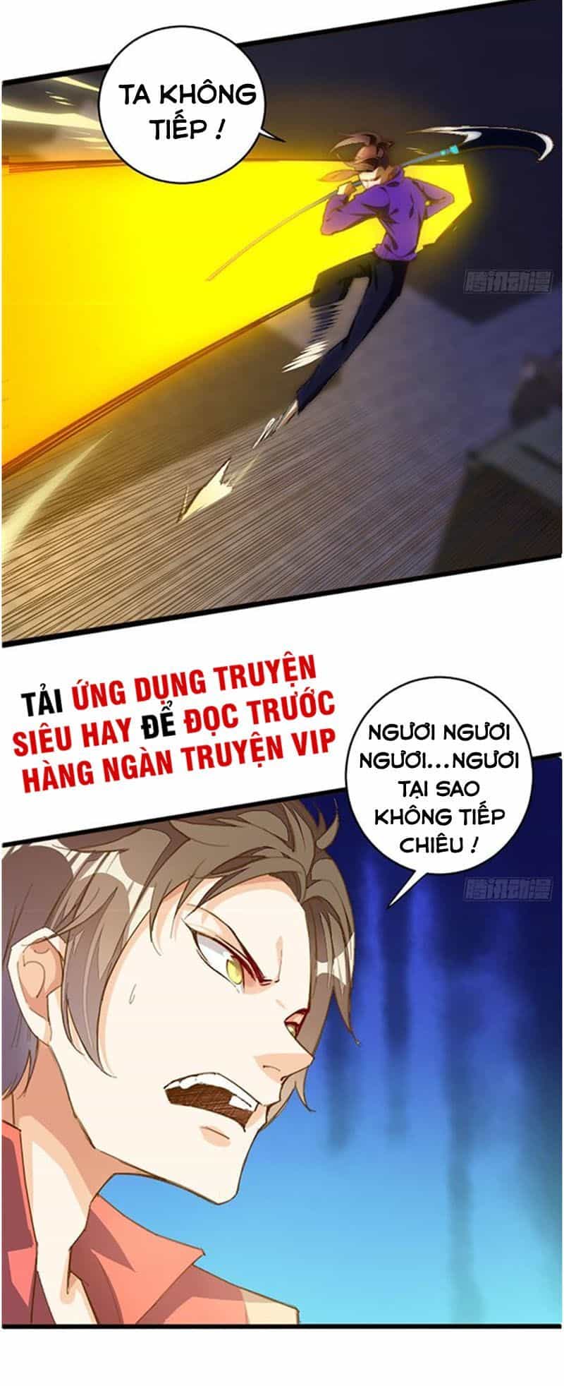 Cửa Hàng Thông Thiên Giới - Chương 54 - ảnh 12
