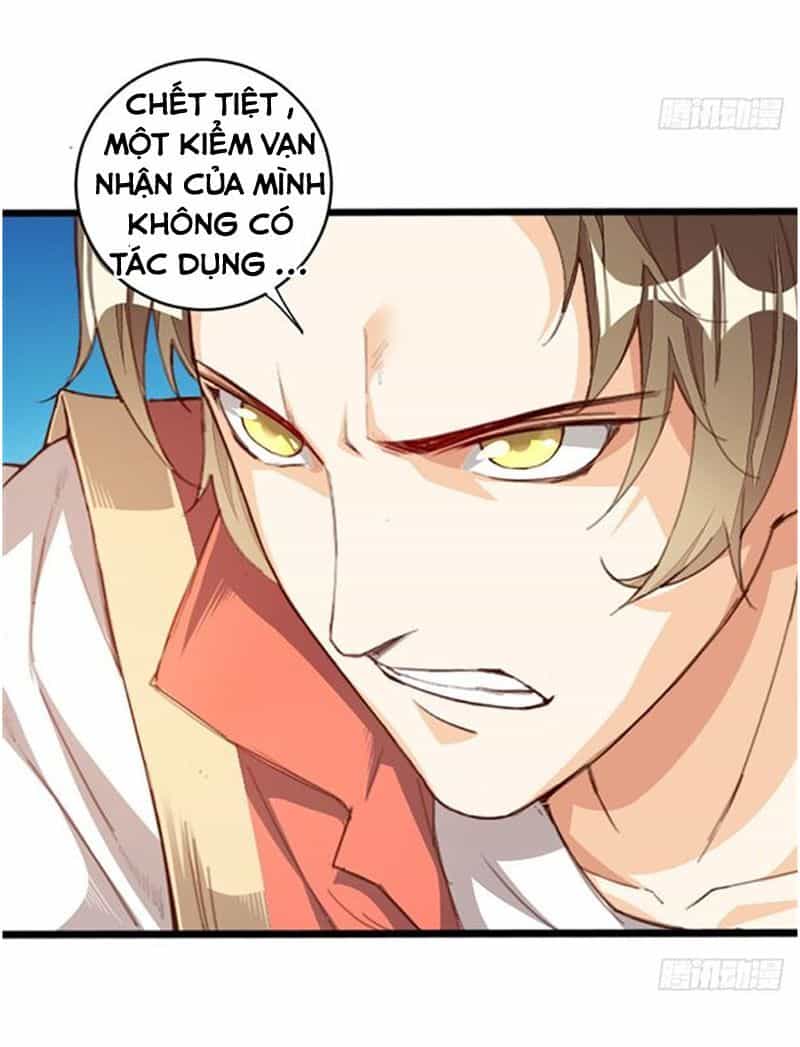 Cửa Hàng Thông Thiên Giới - Chương 54 - ảnh 9