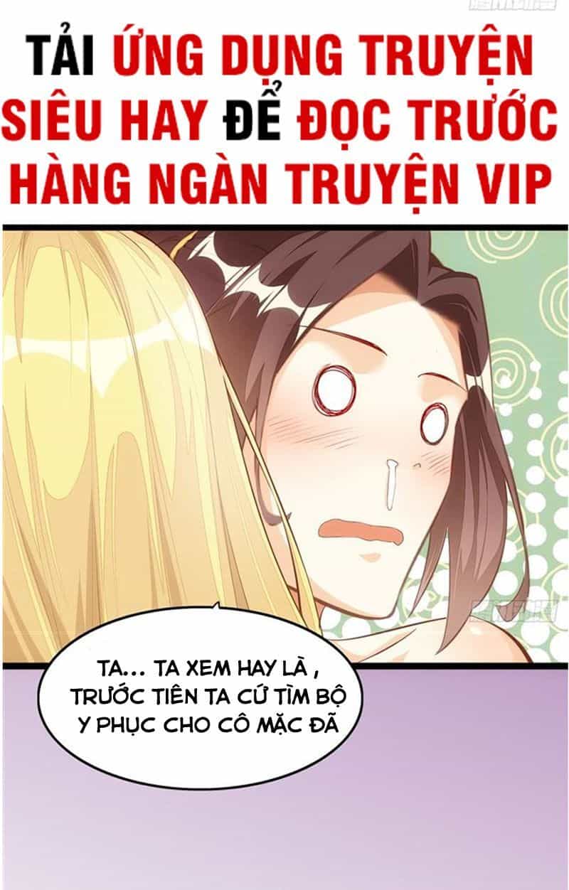 Cửa Hàng Thông Thiên Giới - Chương 55 - ảnh 7