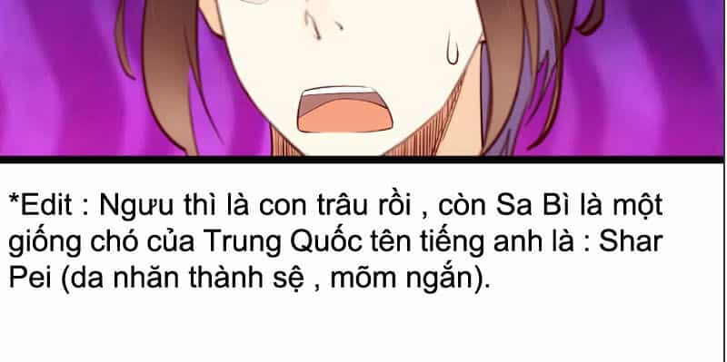 Cửa Hàng Thông Thiên Giới - Chương 56 - ảnh 22
