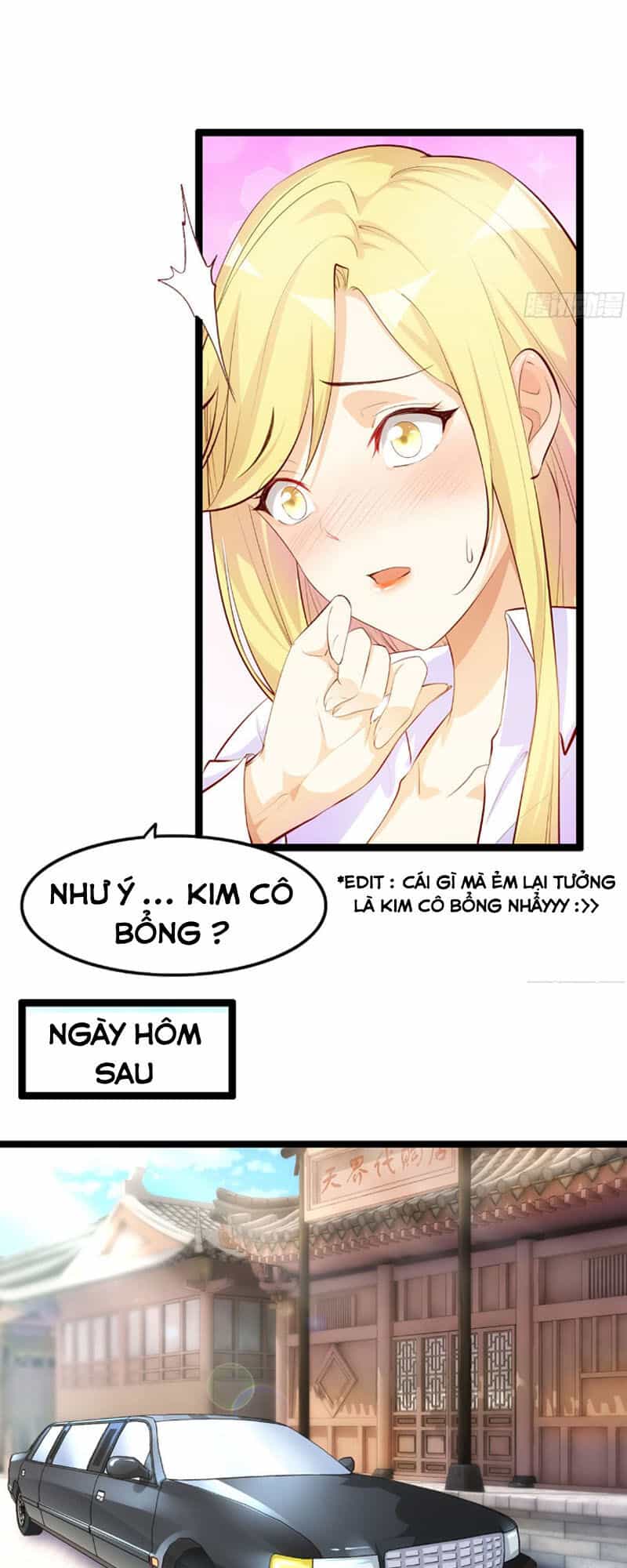 Cửa Hàng Thông Thiên Giới - Chương 56 - ảnh 8