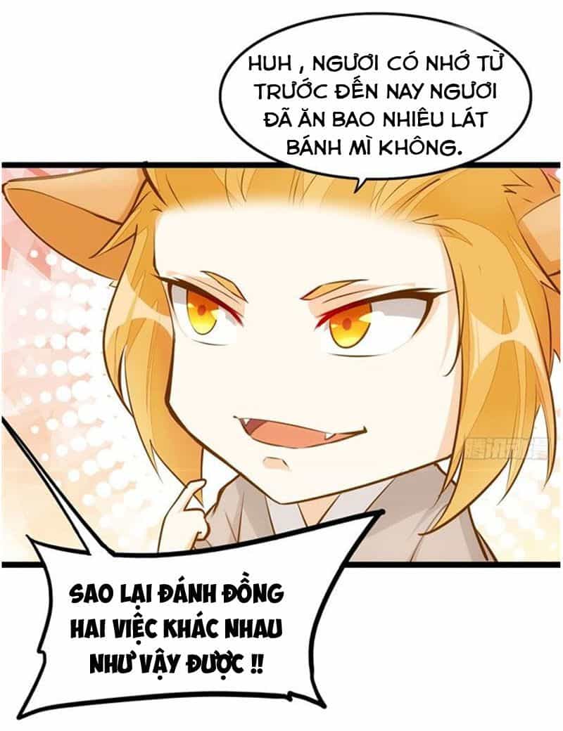 Cửa Hàng Thông Thiên Giới - Chương 57 - ảnh 18