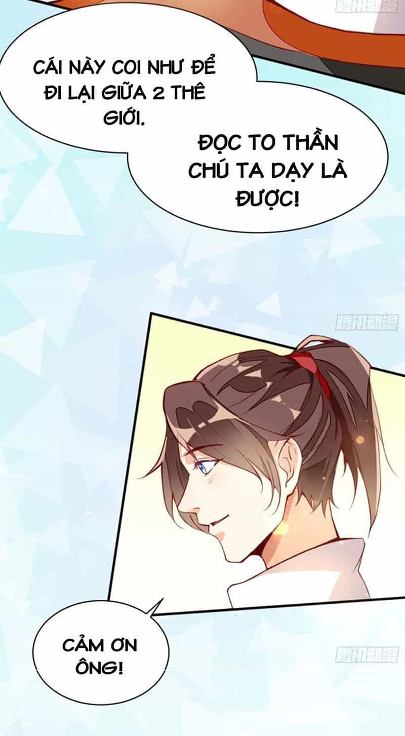 Cửa Hàng Thông Thiên Giới - Chương 6 - ảnh 41