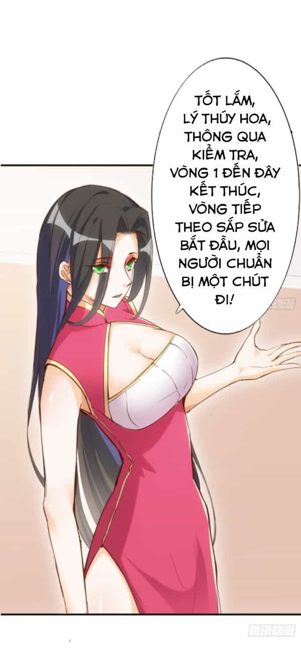 Cửa Hàng Thông Thiên Giới - Chương 62 - ảnh 19