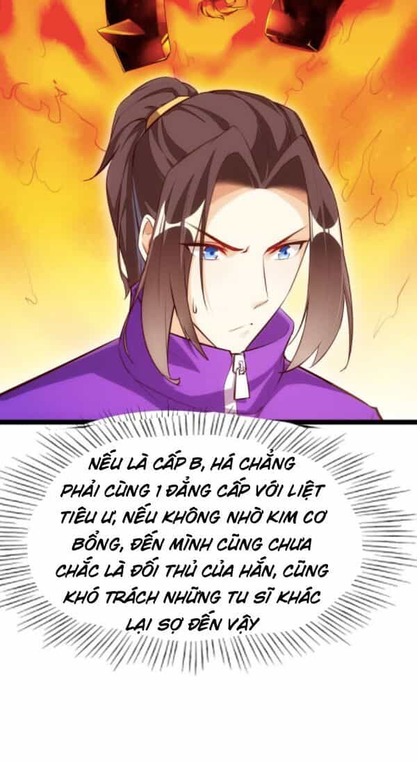Cửa Hàng Thông Thiên Giới - Chương 63 - ảnh 11