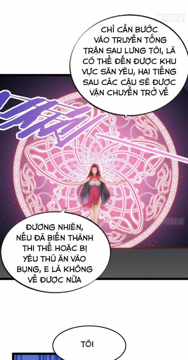 Cửa Hàng Thông Thiên Giới - Chương 63 - ảnh 12