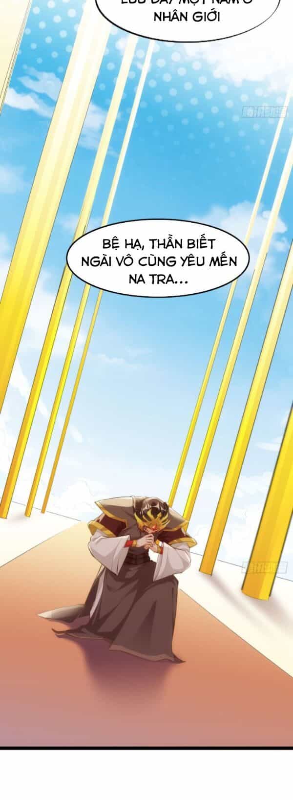 Cửa Hàng Thông Thiên Giới - Chương 63 - ảnh 2