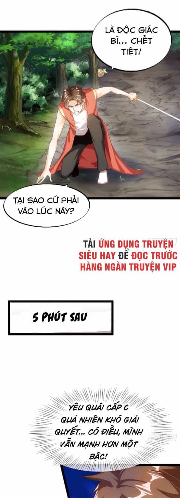 Cửa Hàng Thông Thiên Giới - Chương 64 - ảnh 11