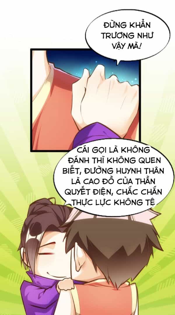 Cửa Hàng Thông Thiên Giới - Chương 64 - ảnh 4