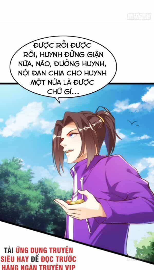Cửa Hàng Thông Thiên Giới - Chương 65 - ảnh 17