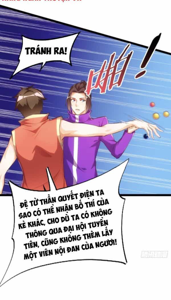 Cửa Hàng Thông Thiên Giới - Chương 65 - ảnh 18