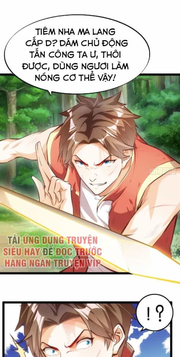 Cửa Hàng Thông Thiên Giới - Chương 65 - ảnh 3