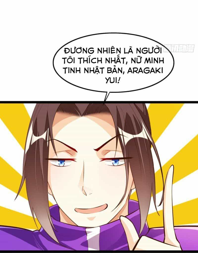 Cửa Hàng Thông Thiên Giới - Chương 67 - ảnh 5