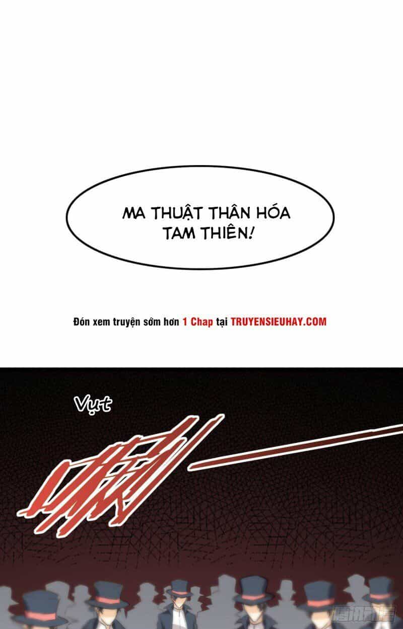 Cửa Hàng Thông Thiên Giới - Chương 68 - ảnh 16