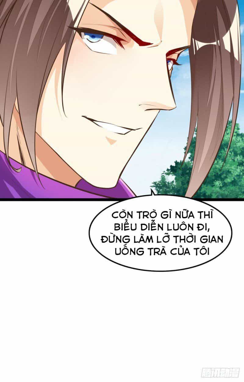 Cửa Hàng Thông Thiên Giới - Chương 68 - ảnh 18
