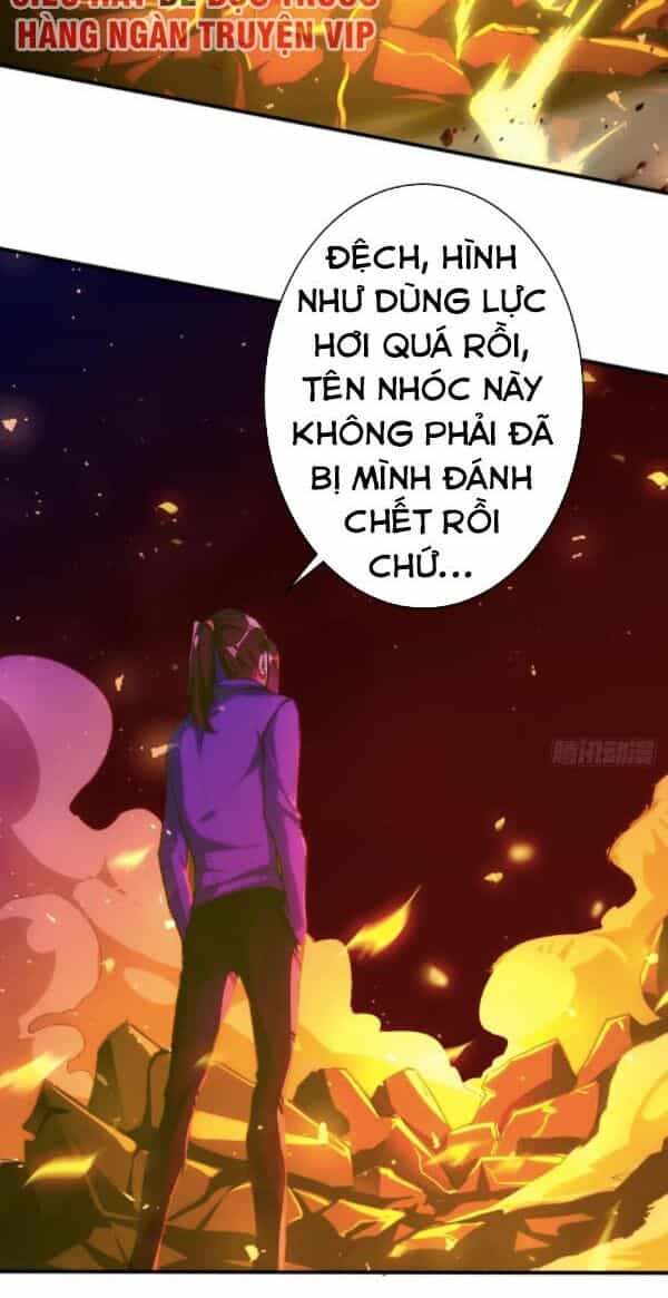 Cửa Hàng Thông Thiên Giới - Chương 70 - ảnh 15