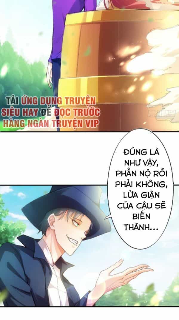 Cửa Hàng Thông Thiên Giới - Chương 70 - ảnh 8