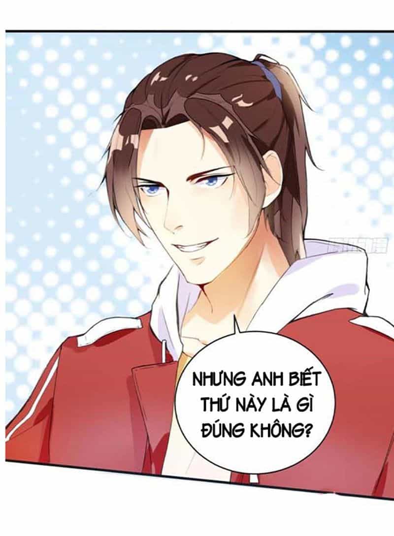 Cửa Hàng Thông Thiên Giới - Chương 7 - ảnh 38