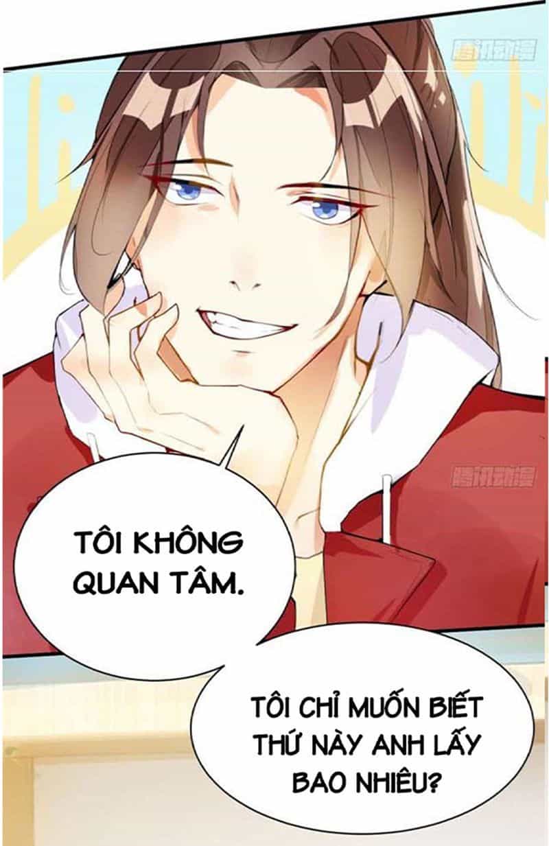 Cửa Hàng Thông Thiên Giới - Chương 7 - ảnh 45