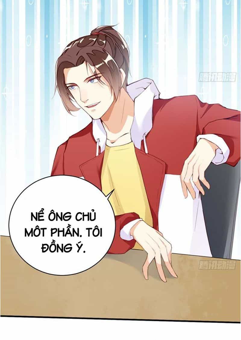 Cửa Hàng Thông Thiên Giới - Chương 7 - ảnh 52