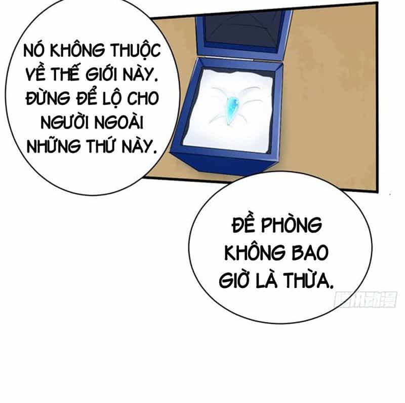 Cửa Hàng Thông Thiên Giới - Chương 7 - ảnh 55