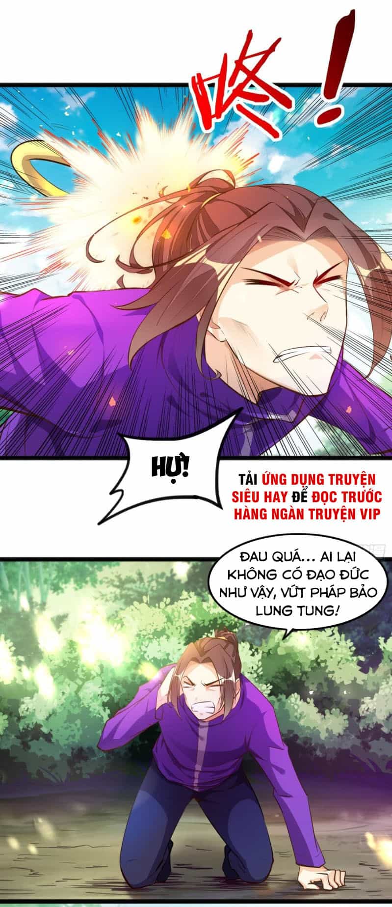 Cửa Hàng Thông Thiên Giới - Chương 72 - ảnh 25