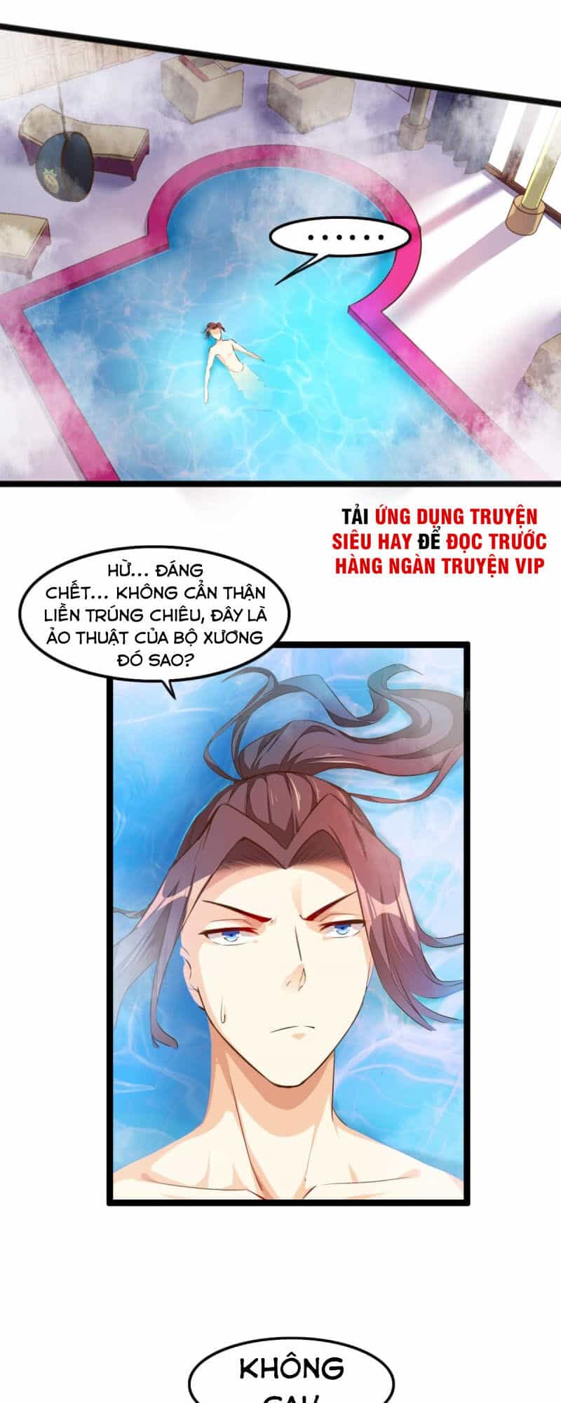 Cửa Hàng Thông Thiên Giới - Chương 72 - ảnh 7