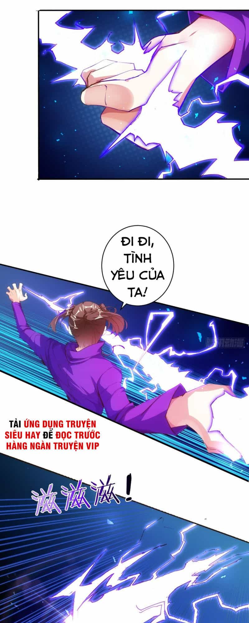 Cửa Hàng Thông Thiên Giới - Chương 74 - ảnh 7