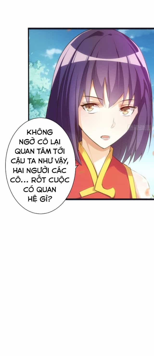 Cửa Hàng Thông Thiên Giới - Chương 75 - ảnh 21