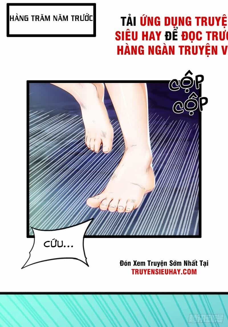 Cửa Hàng Thông Thiên Giới - Chương 76 - ảnh 15
