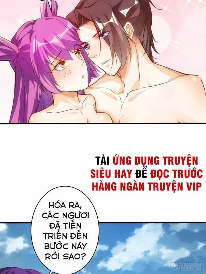 Cửa Hàng Thông Thiên Giới - Chương 76 - ảnh 5