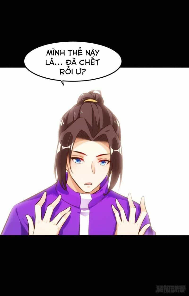 Cửa Hàng Thông Thiên Giới - Chương 77 - ảnh 15
