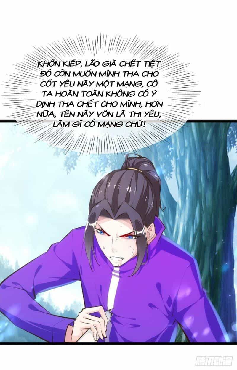 Cửa Hàng Thông Thiên Giới - Chương 77 - ảnh 36