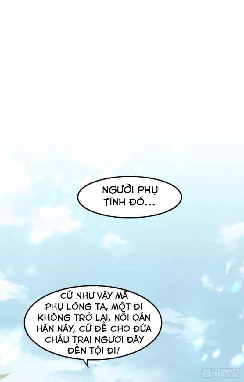 Cửa Hàng Thông Thiên Giới - Chương 77 - ảnh 5