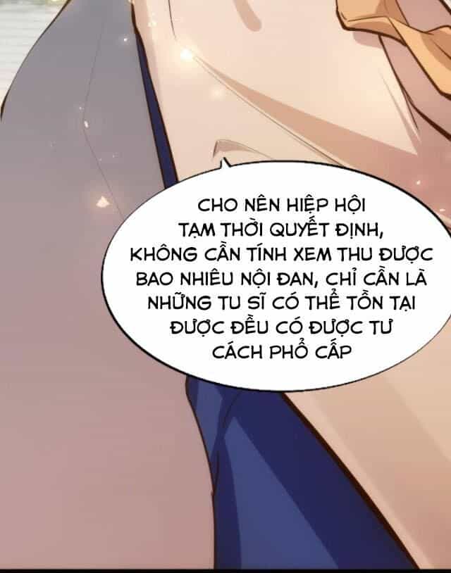Cửa Hàng Thông Thiên Giới - Chương 78 - ảnh 17