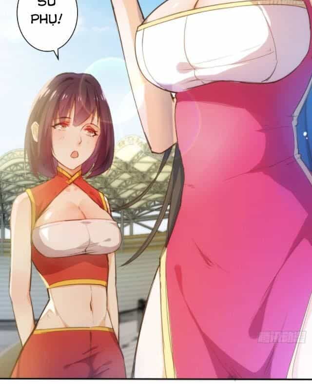 Cửa Hàng Thông Thiên Giới - Chương 79 - ảnh 4