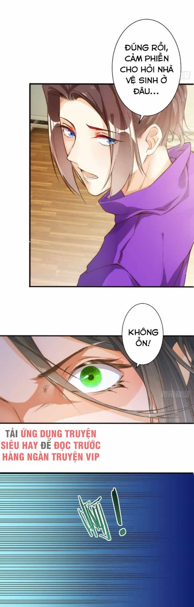 Cửa Hàng Thông Thiên Giới - Chương 80 - ảnh 3