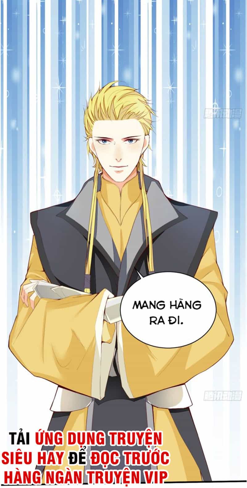 Cửa Hàng Thông Thiên Giới - Chương 8 - ảnh 14