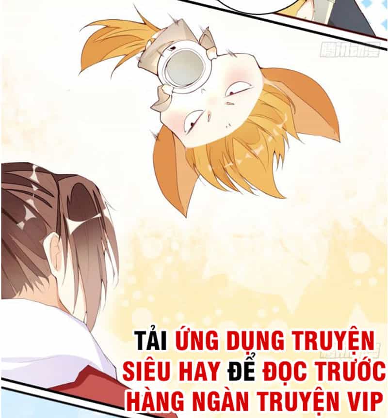 Cửa Hàng Thông Thiên Giới - Chương 8 - ảnh 24