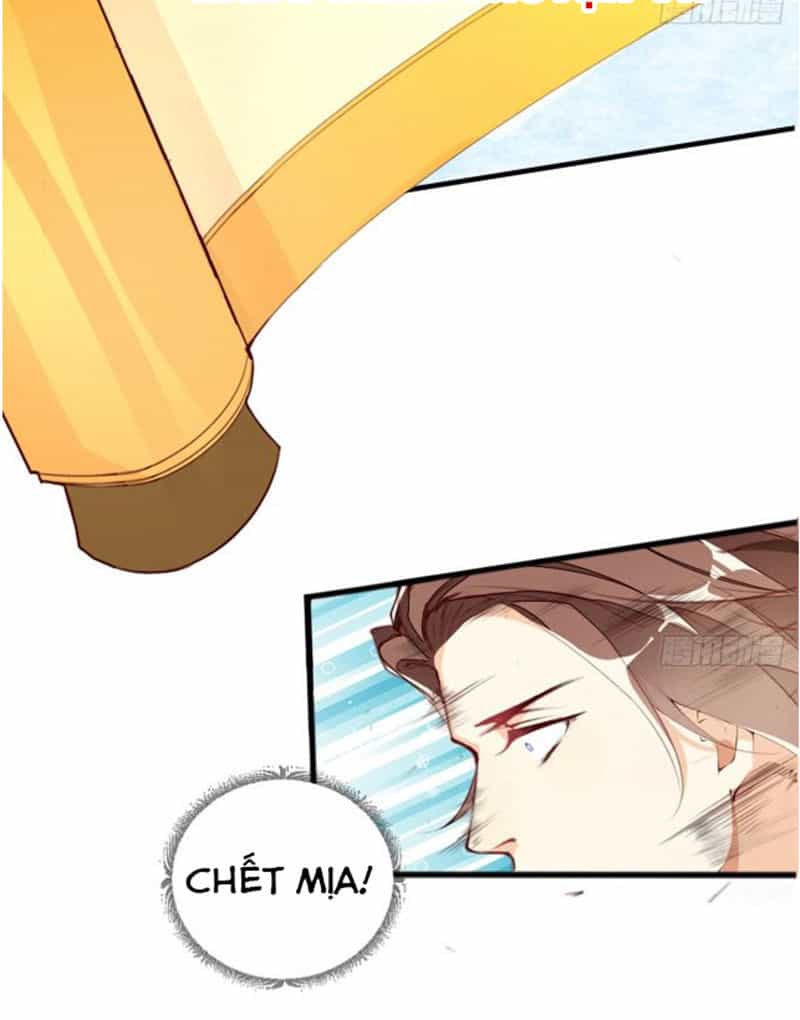 Cửa Hàng Thông Thiên Giới - Chương 8 - ảnh 39