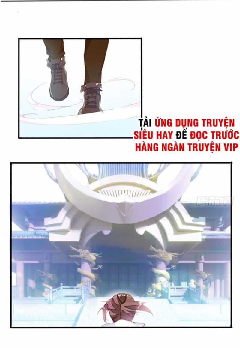 Cửa Hàng Thông Thiên Giới - Chương 8 - ảnh 44