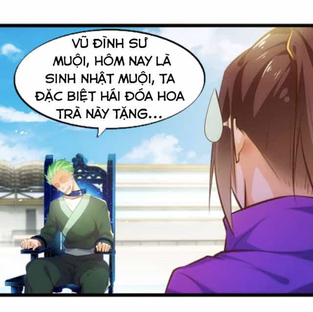 Cửa Hàng Thông Thiên Giới - Chương 81 - ảnh 11